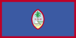 Guam Flagge