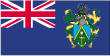Pitcairninseln Flagge